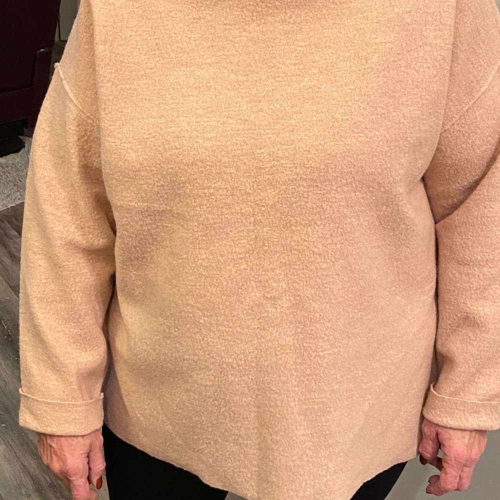 Sweater - Picture 3 of 3